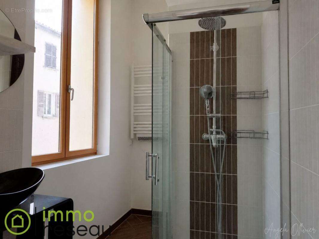 Appartement - photo 9