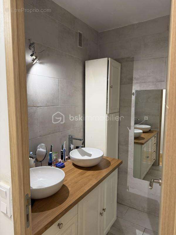 Appartement à CAVALAIRE-SUR-MER