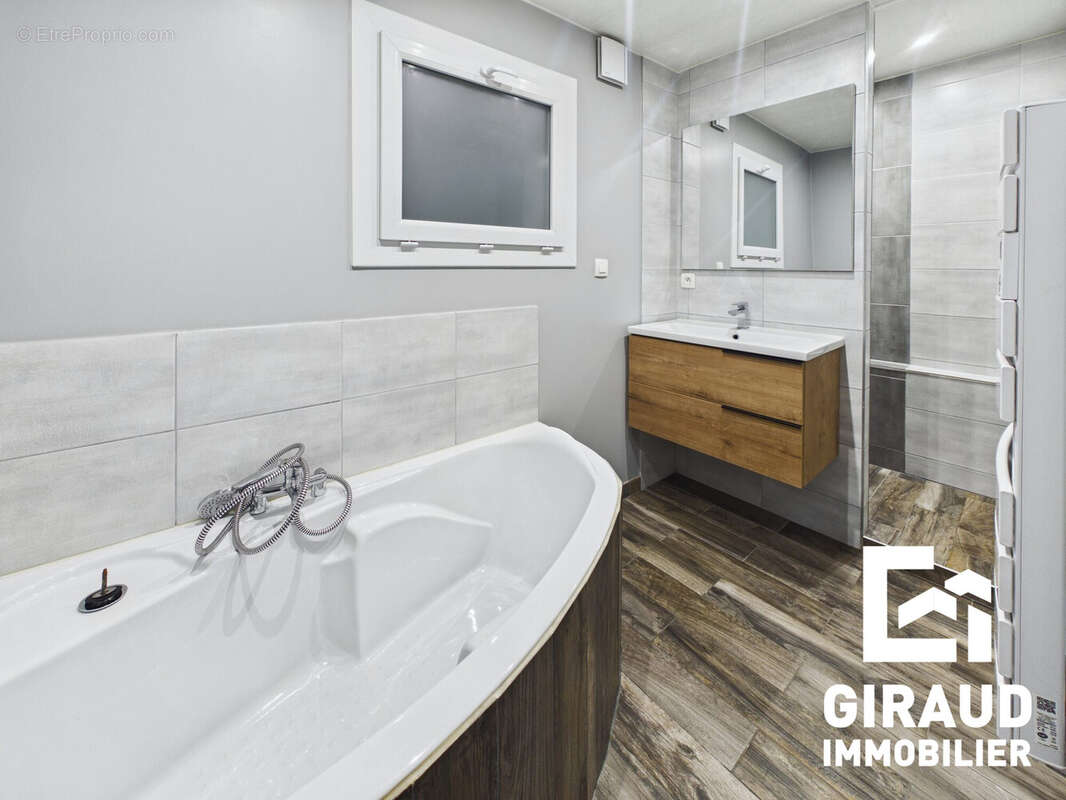 Maison à SAINTE-HERMINE