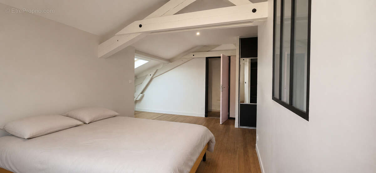 La campagne en ville ! Une adresse rare au coeur de Trespoey Maison T4 - 100 m² - Piscine - photo 9