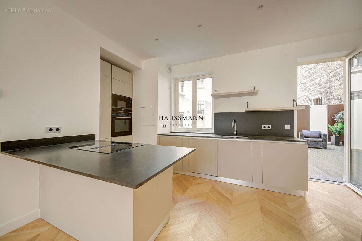 Appartement Neuilly sur Seine - photo 5