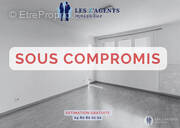 Appartement à ECHIROLLES