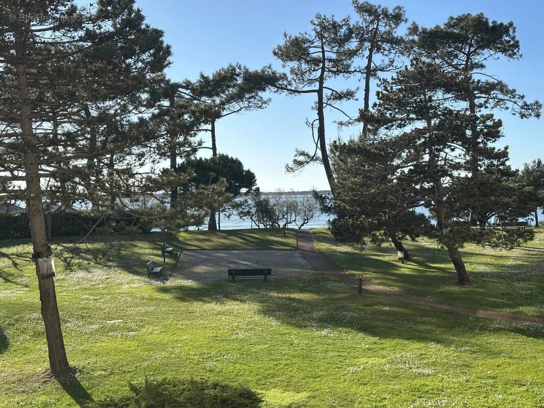 Appartement à ARCACHON