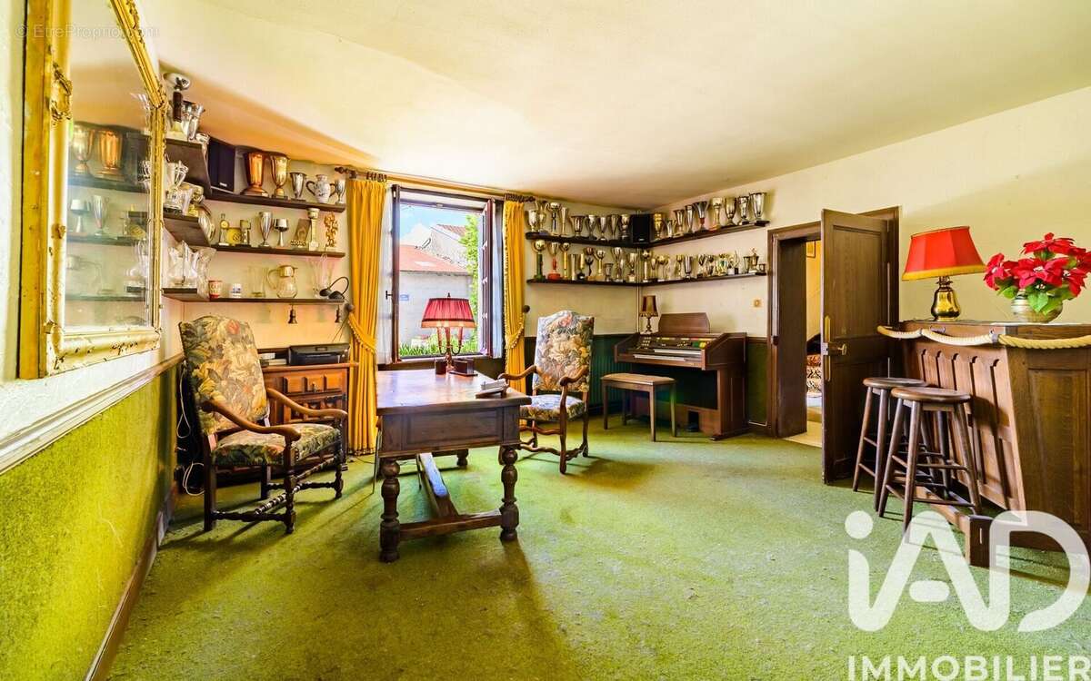 Photo 8 - Maison à BAGNEUX