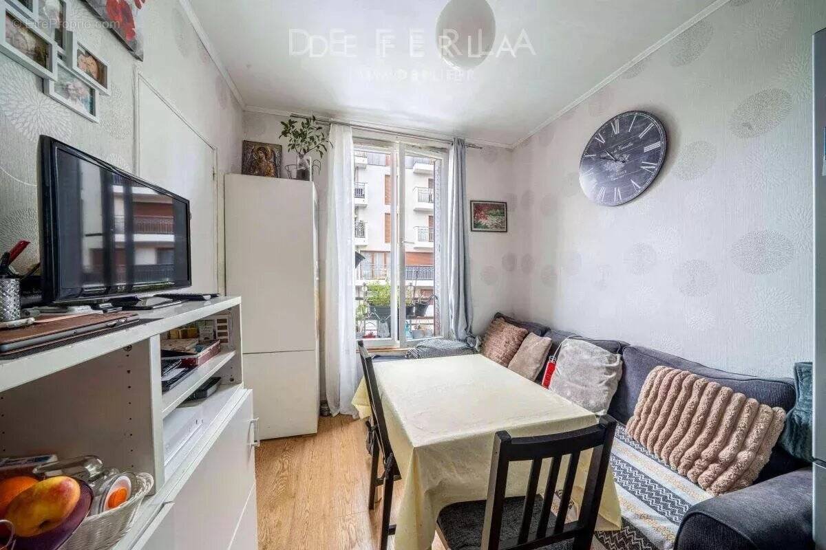 Appartement à ALFORTVILLE