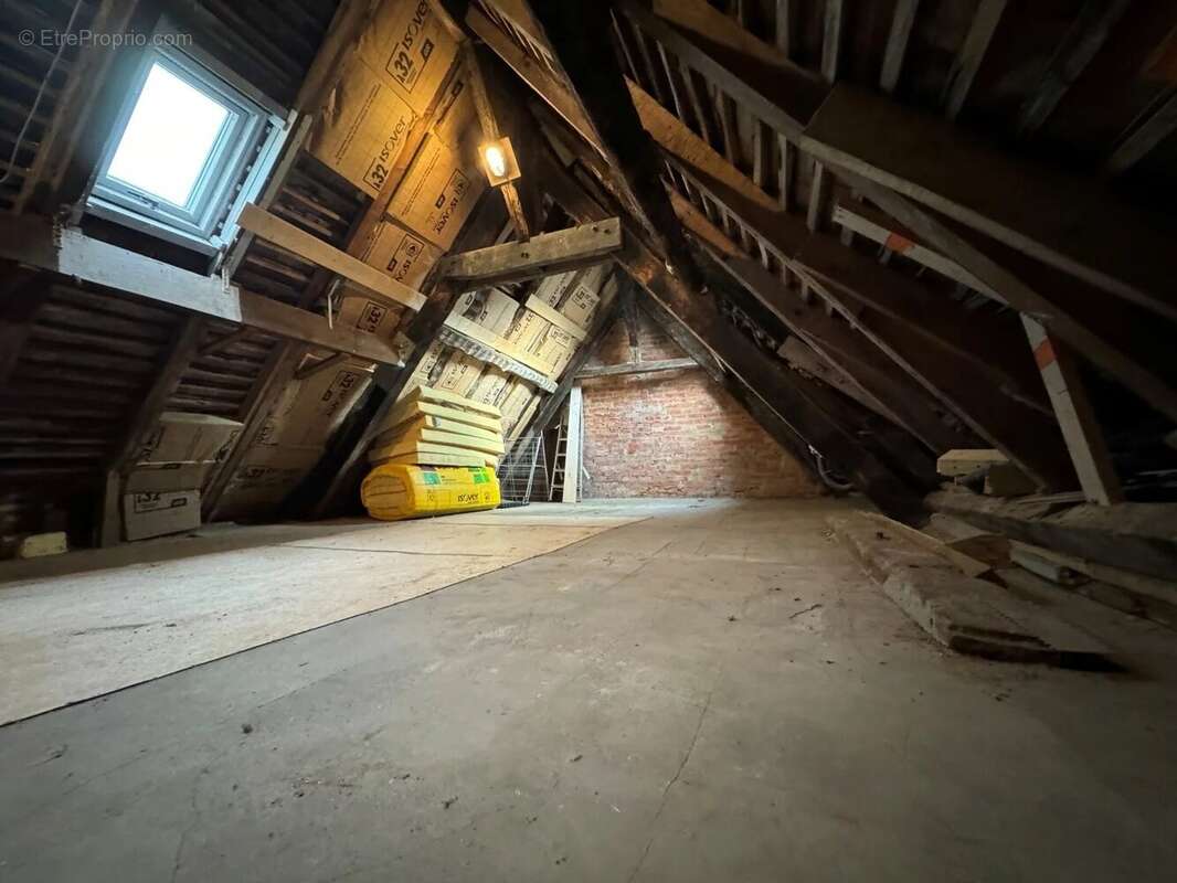 Maison à PUY-L'EVEQUE