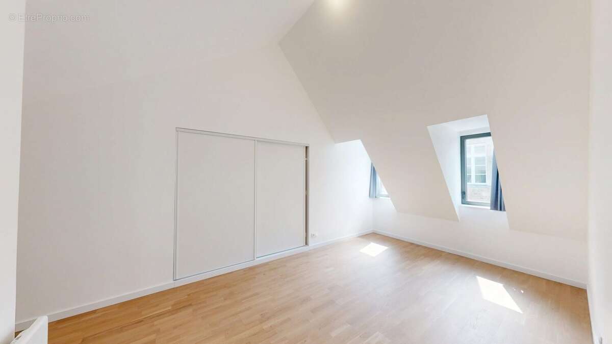 Appartement 101 m² à Saint-Malo  - photo 5