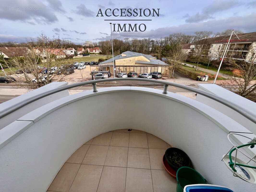 Appartement à DIJON