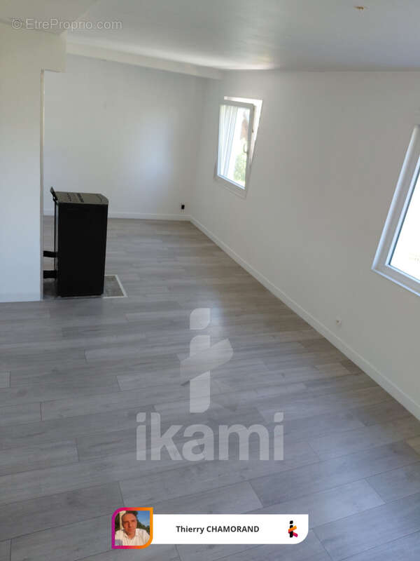 Maison avec 3 chambres en vente à Saint-Julien-Mont-Denis - photo 4