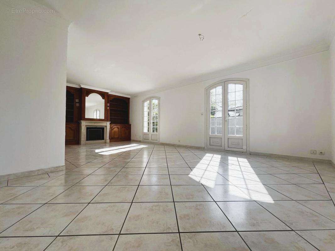 Maison à ROUFFIAC-TOLOSAN