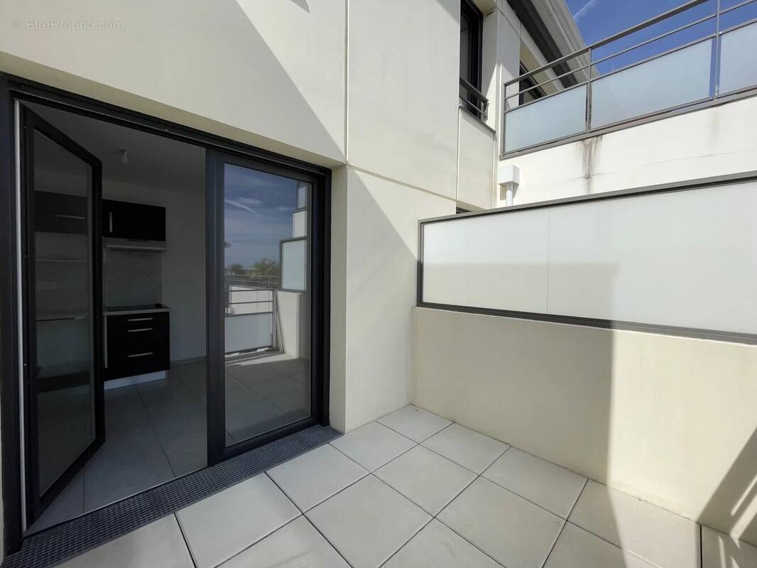 Appartement à BASSE-GOULAINE