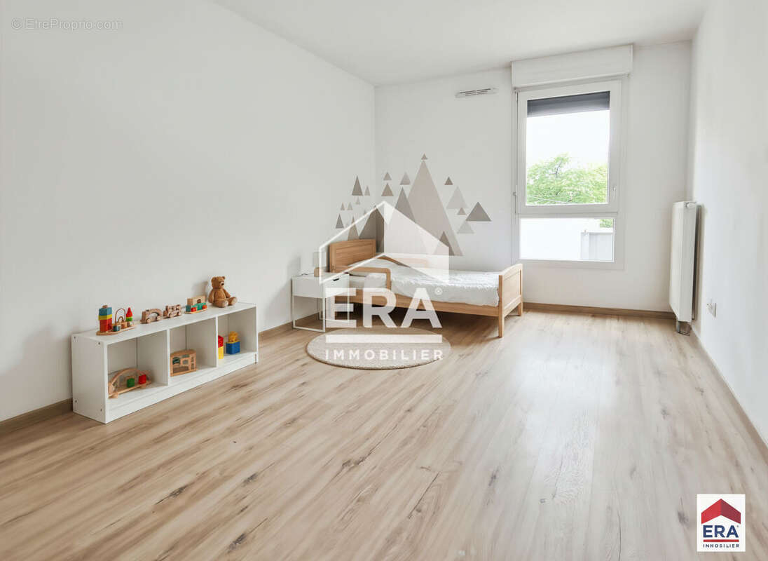 Appartement T3 - 64 m² avec balcon - Proche Tram et Métro - photo 6