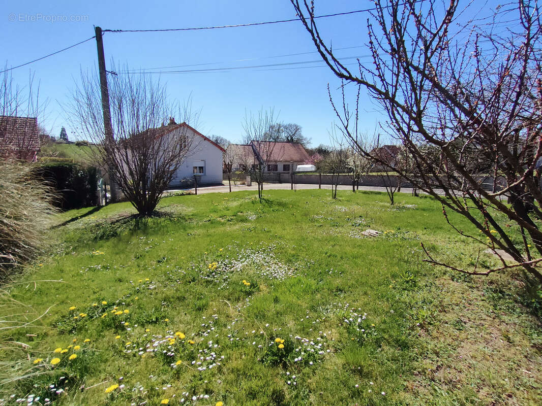 Maison à SAINT-LOUP