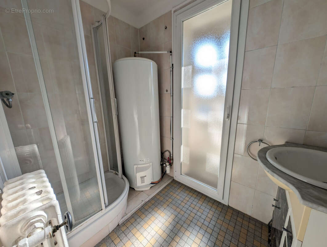 Appartement à ANNECY