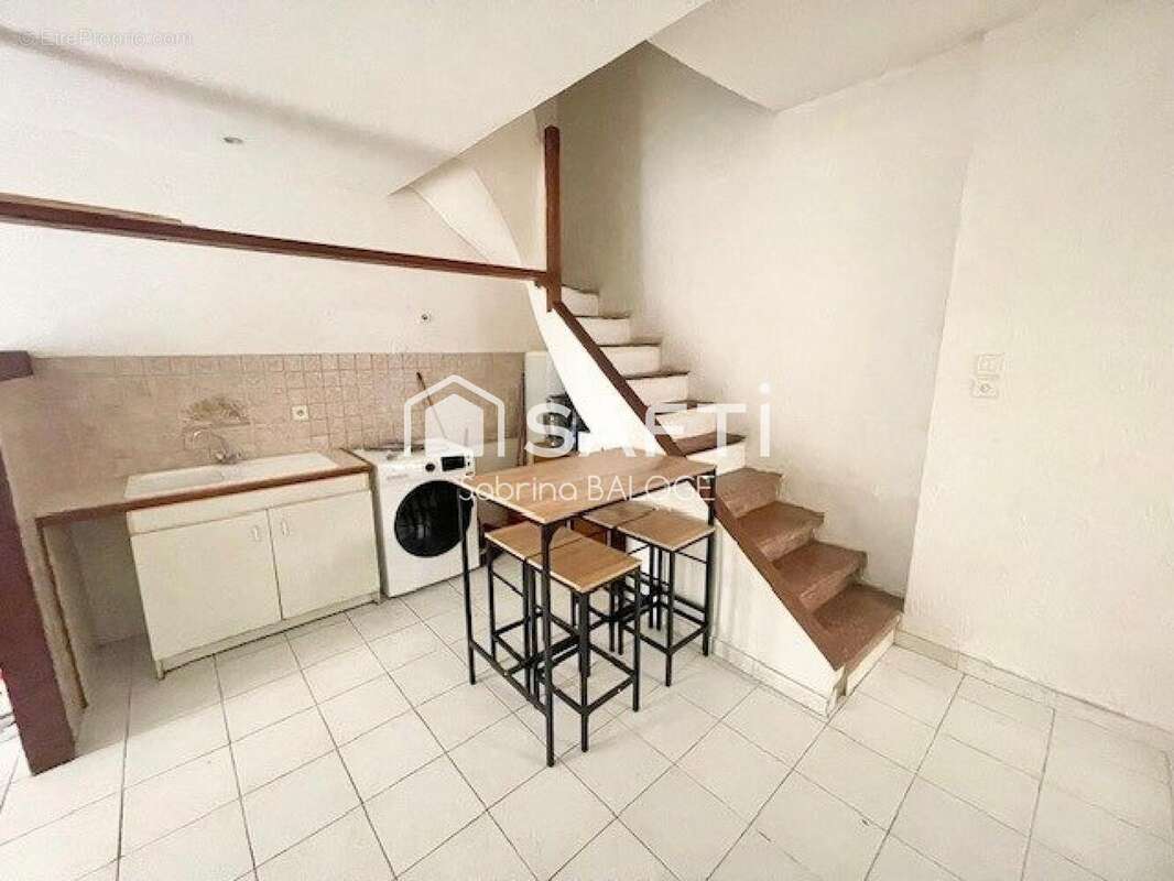 Photo 2 - Maison à SERIGNAN