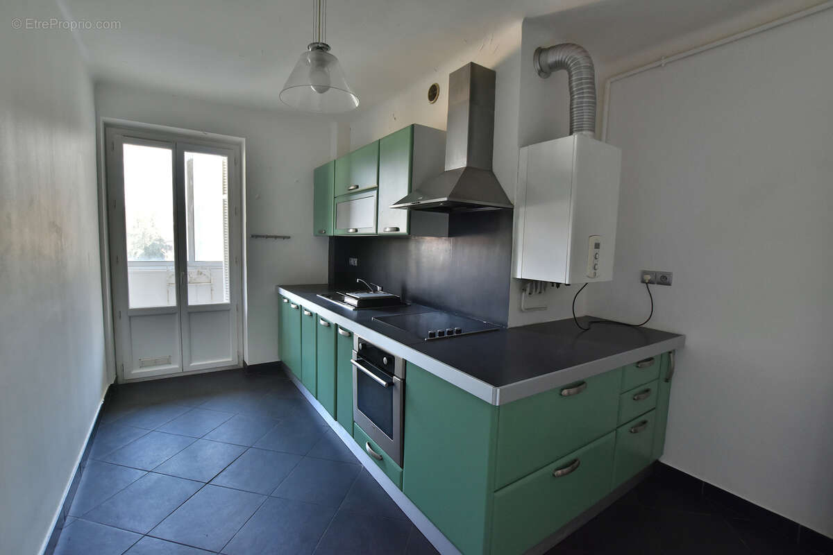 Appartement à AJACCIO
