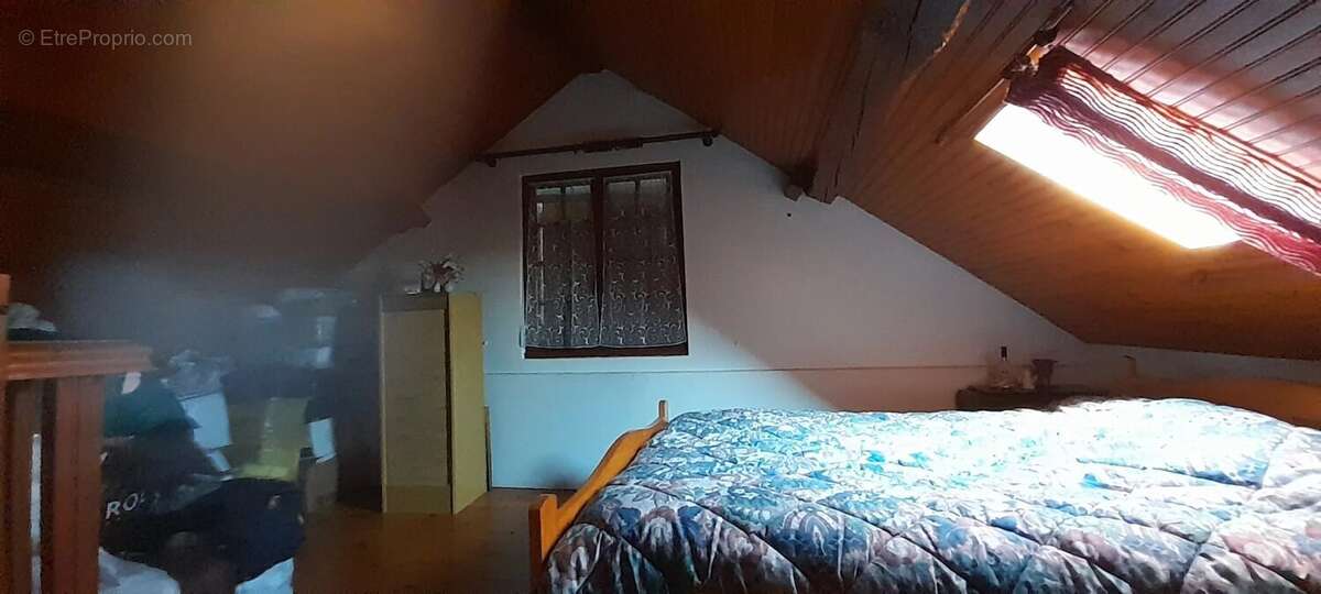 Maison à CONCHES-EN-OUCHE