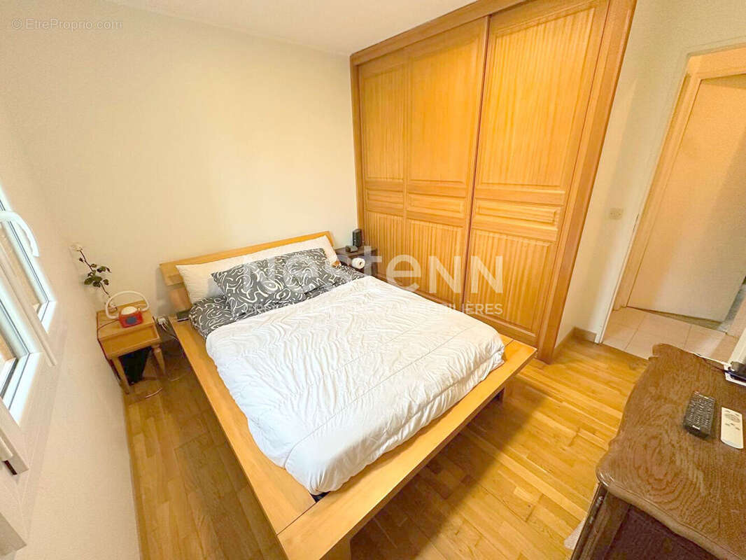 A VENDRE - proche de CHAUMONT EN VEXIN - 4 chambres - 114m² habitables - 1087m² de terrain - photo 4