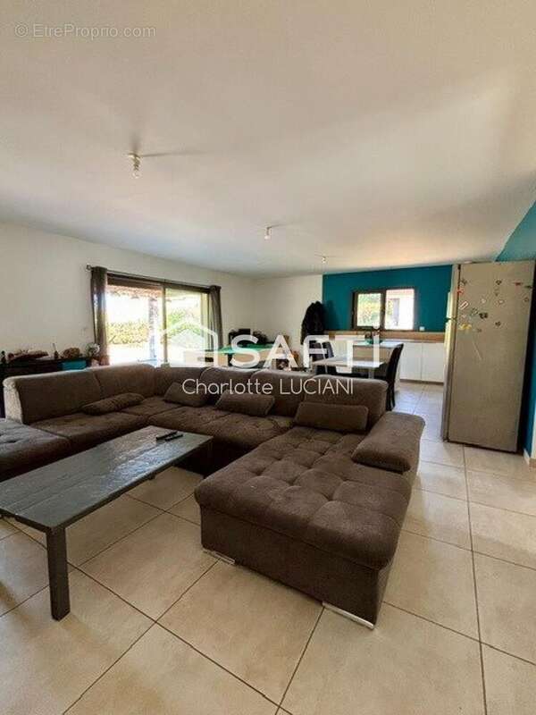 Maison 120 m² à Sartene  - photo 6