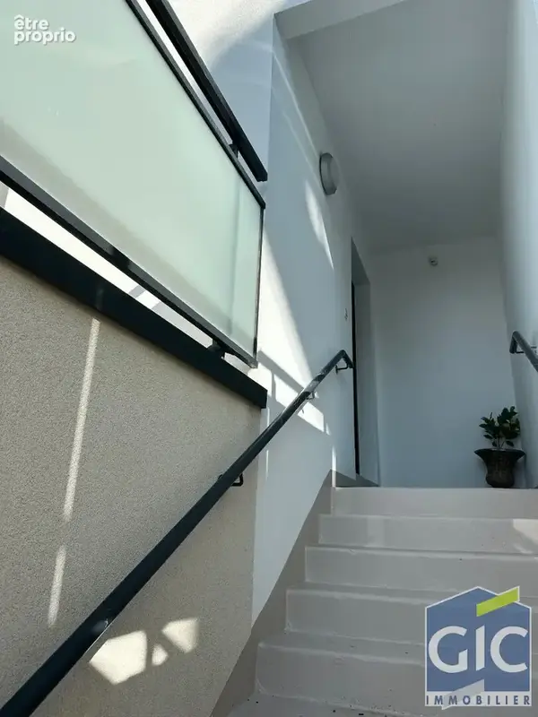 A été vendu -  uniquement pour investisseur 2pp terrasse herouville centre - photo 16