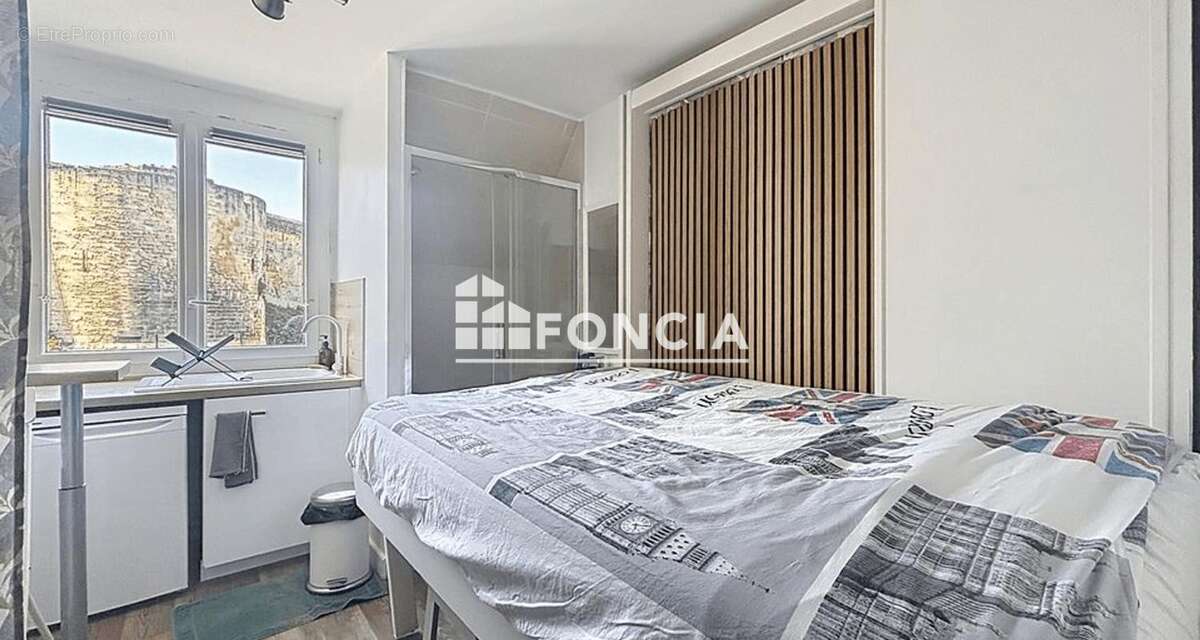 Appartement à CAEN