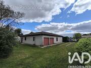 Photo 1 - Maison à BARSAC