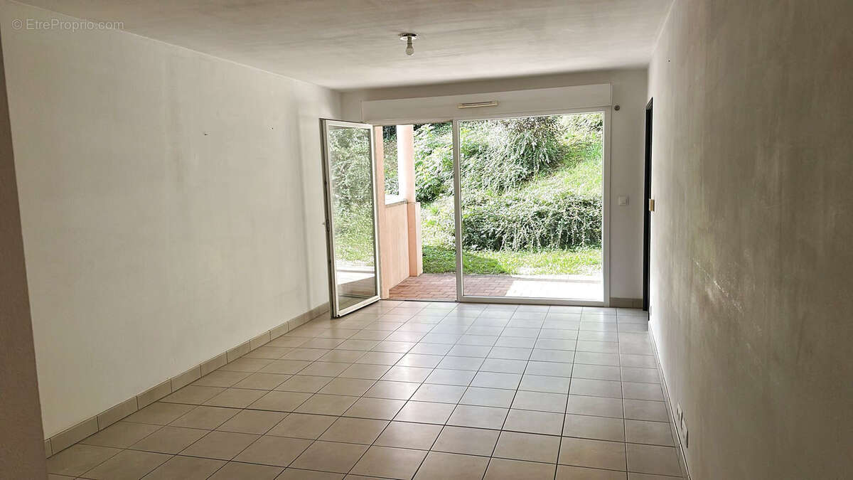 Appartement à BESANCON