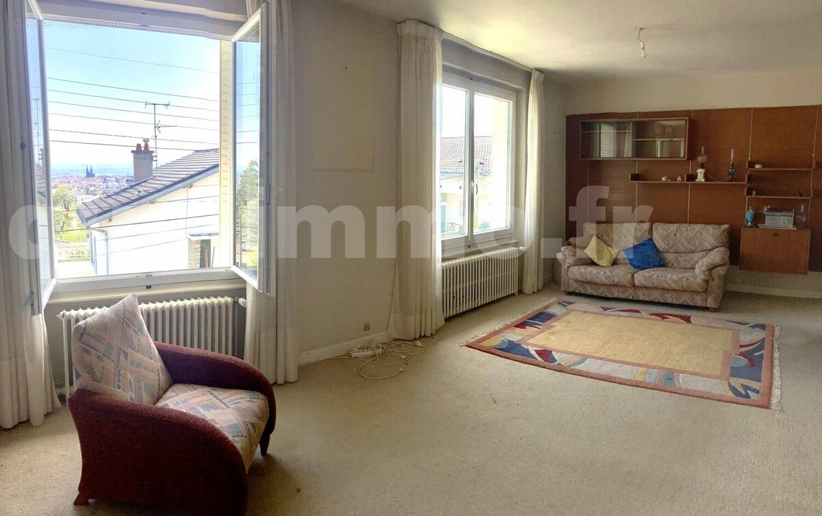 IMG_6067 - Maison à CHAMALIERES