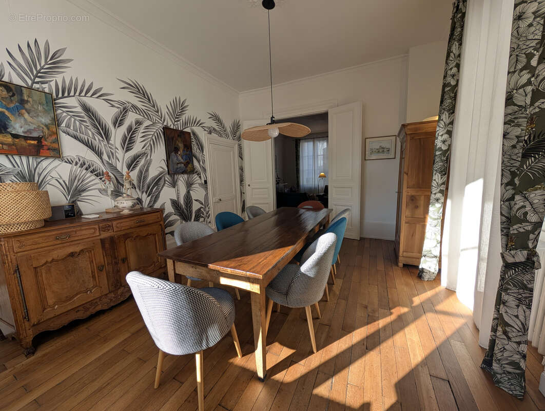 Maison à ORLEANS