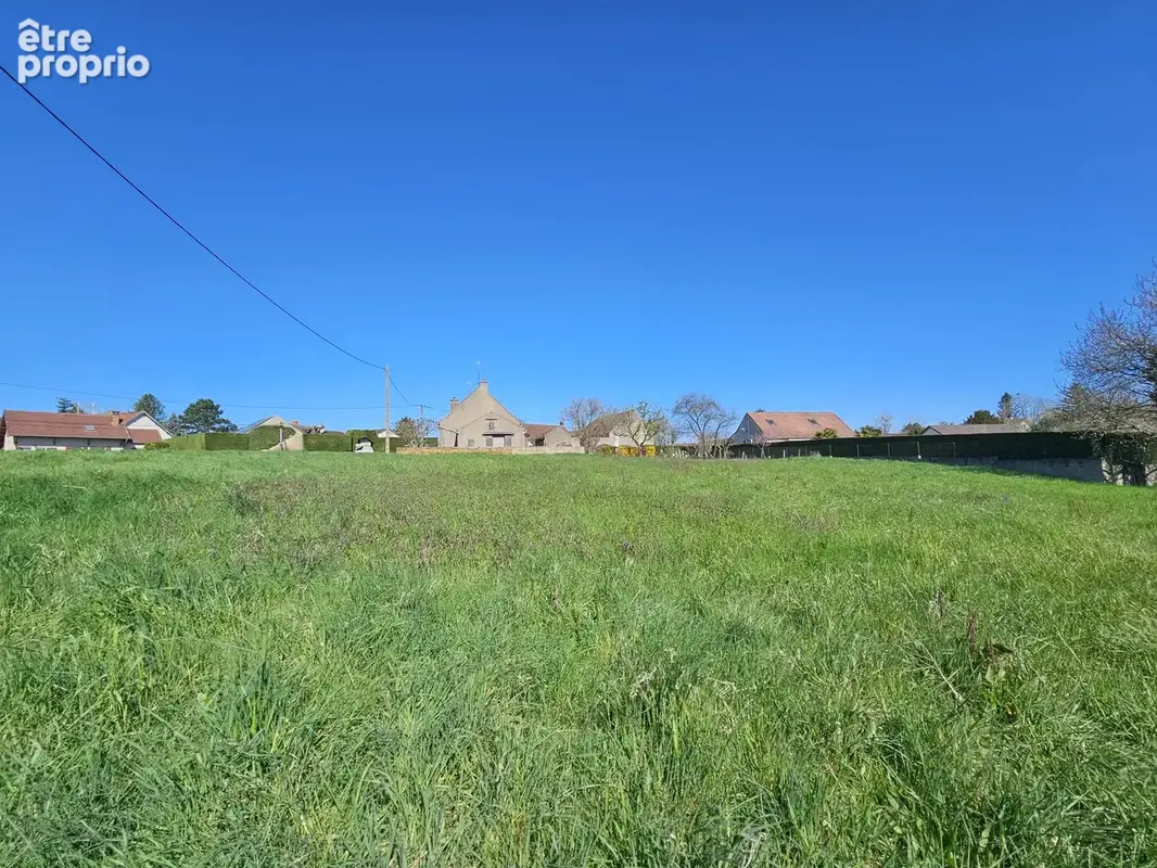 Allerey sur Saône Terrain à Bâtir - photo 4