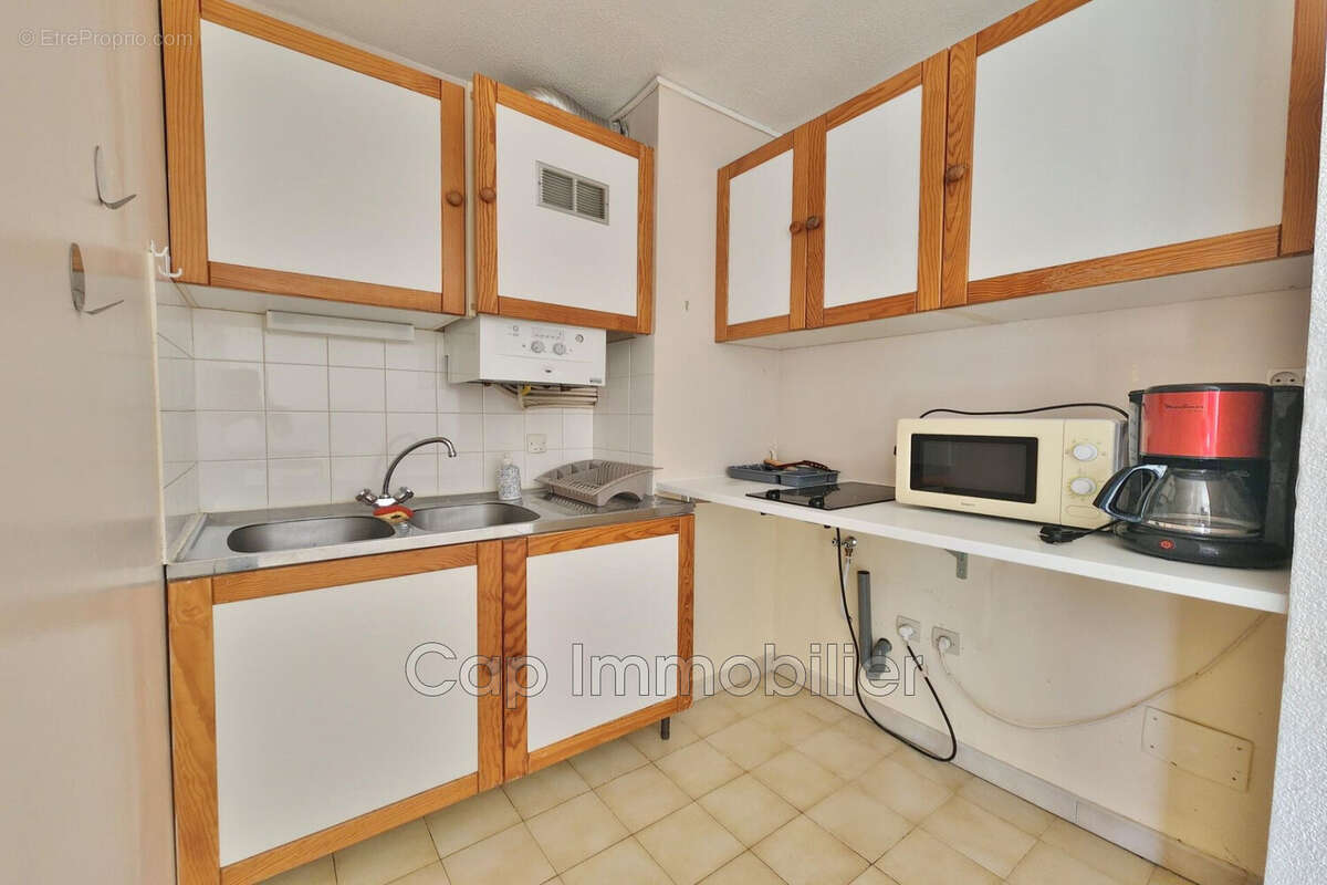 Appartement à AGDE