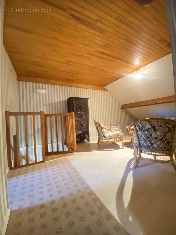 Appartement à TROUVILLE-SUR-MER