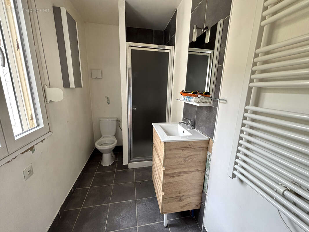 Immeuble 2xT2 à Sainte-Savine   Idéal Investisseur - photo 6