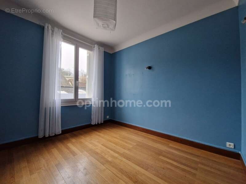 Appartement à LOCHES
