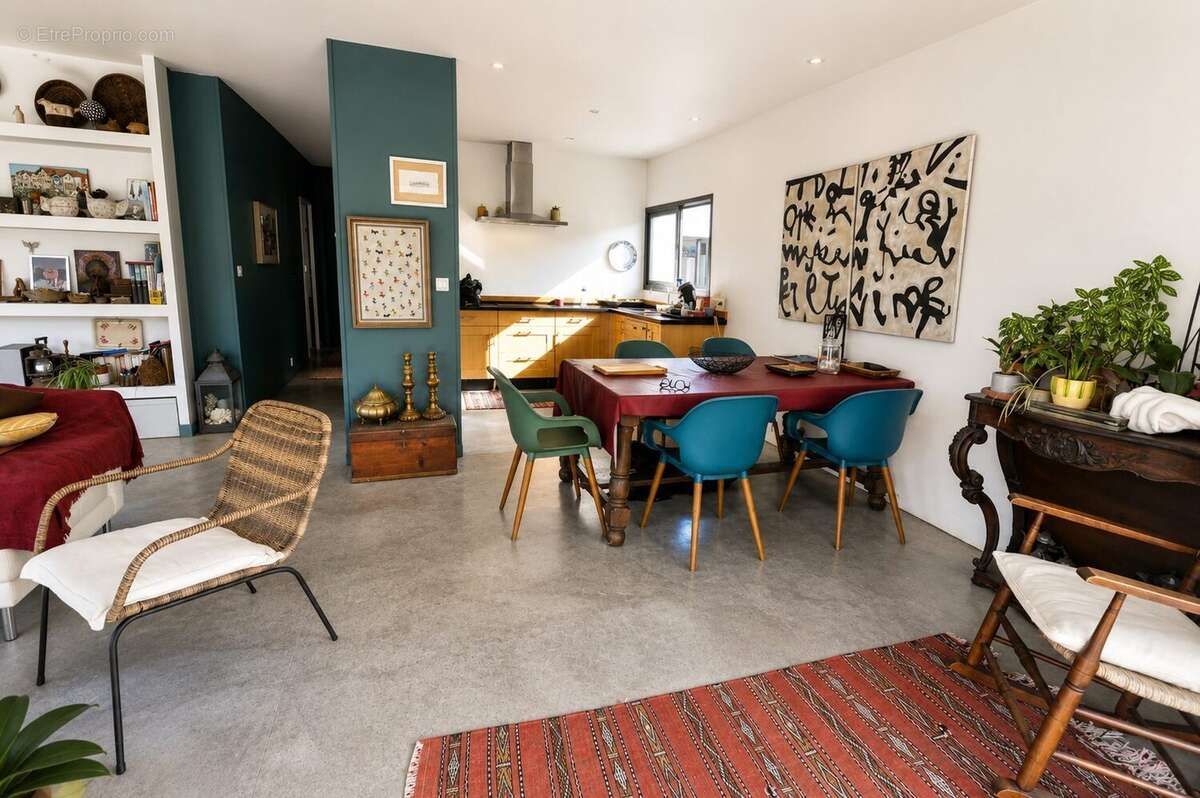 Maison 86 m² à Urrugne  - photo 9