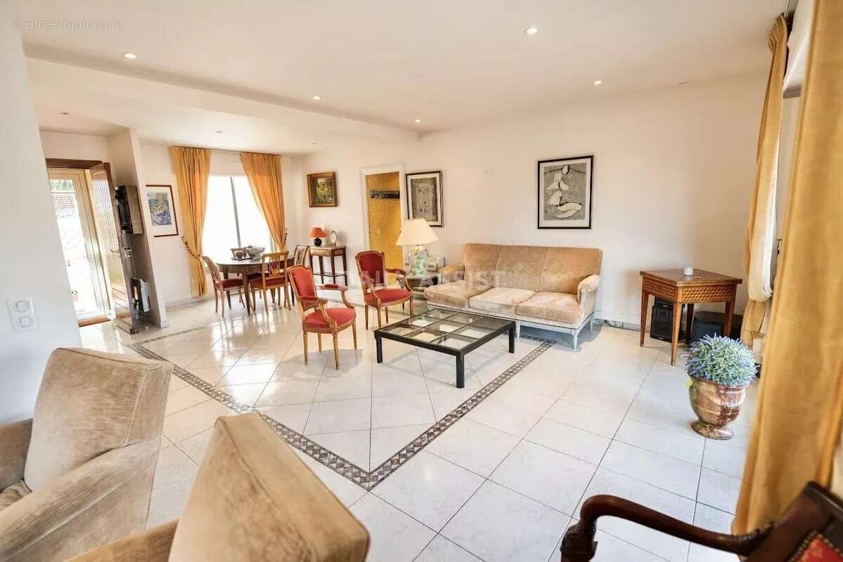 Appartement à CASSIS