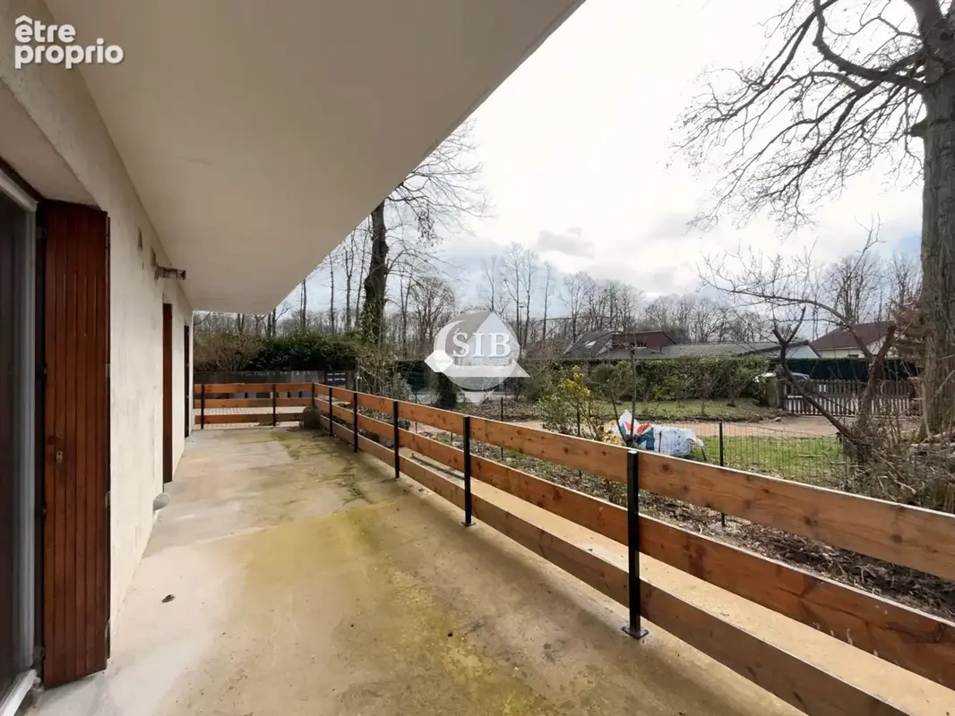 Appartement 3 pièces 75 m² à vendre à Nozay (91620) - photo 7
