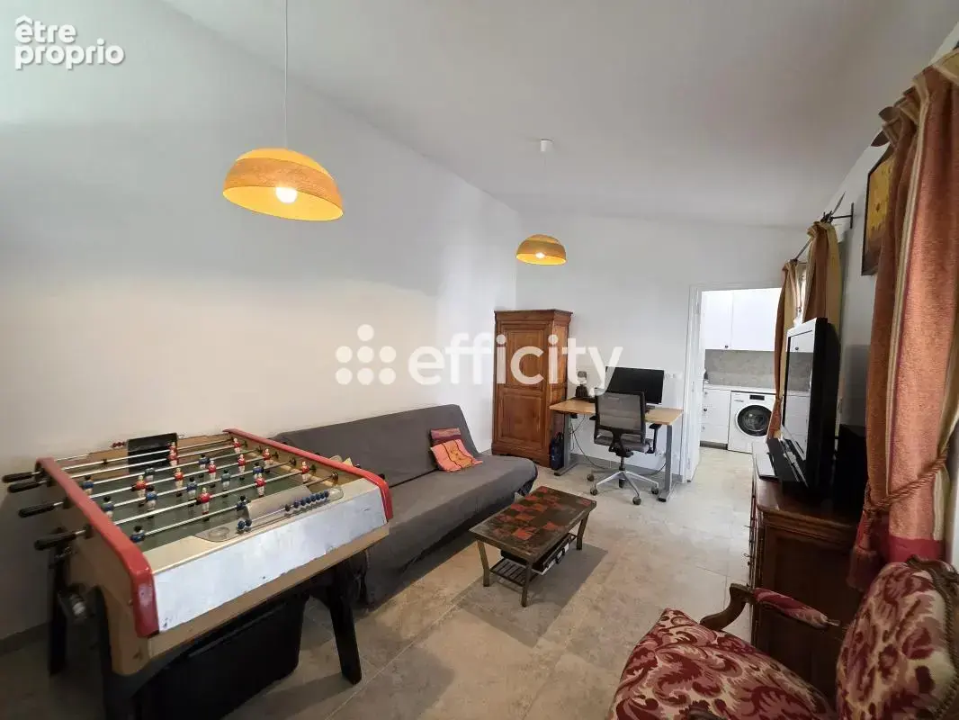 Maison de ville - photo 34