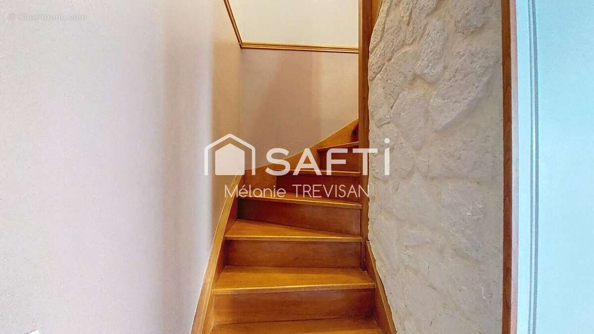 Photo 6 - Maison à MASSY