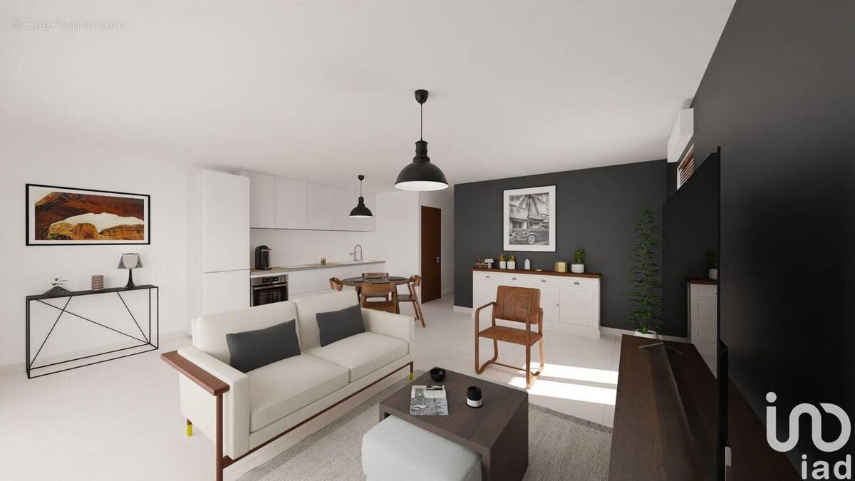 Photo 1 - Appartement à FREJUS