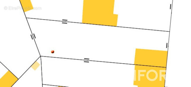 Terrain à LIVRY-GARGAN