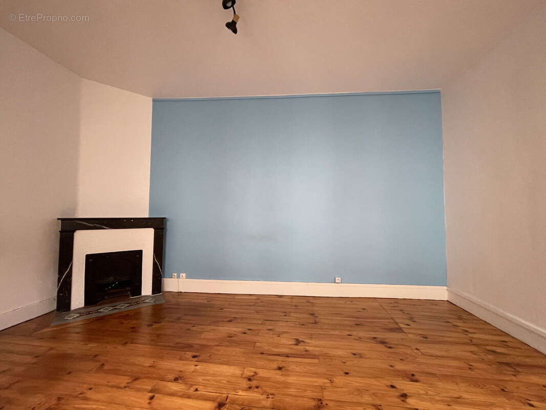 Photo 8 - Maison à AMPLEPUIS