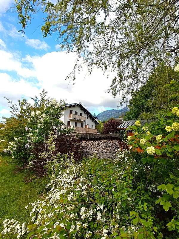 Appartement à VILLARD-DE-LANS