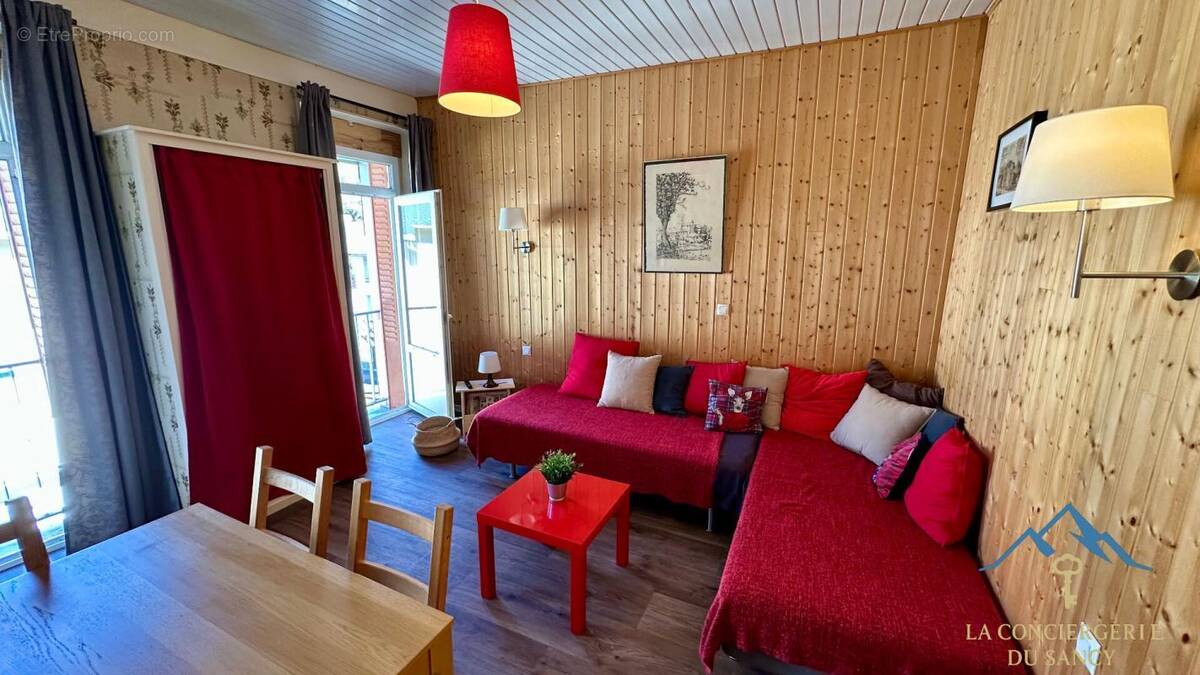 Appartement à MONT-DORE