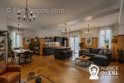 Appartement à VILLE