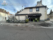 Appartement à NUITS-SAINT-GEORGES