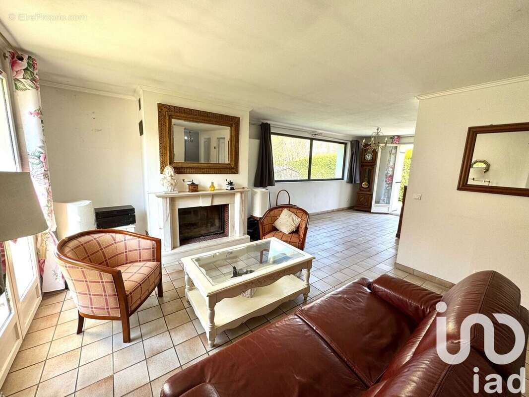 Photo 4 - Maison à EGLY