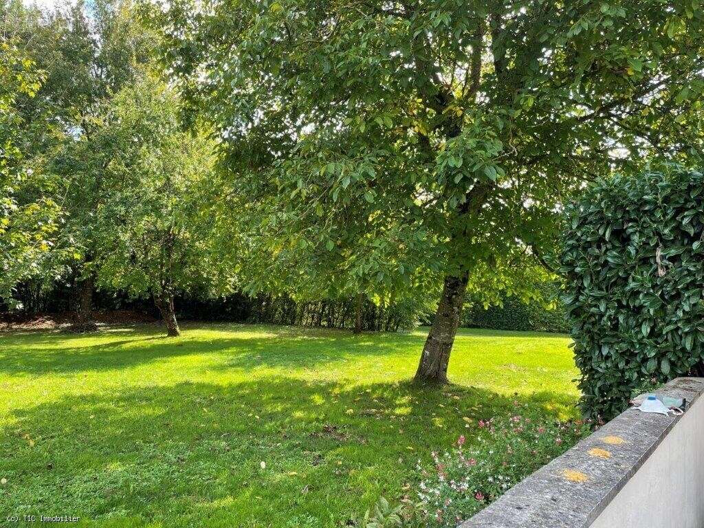 Maison à SAUZE-VAUSSAIS