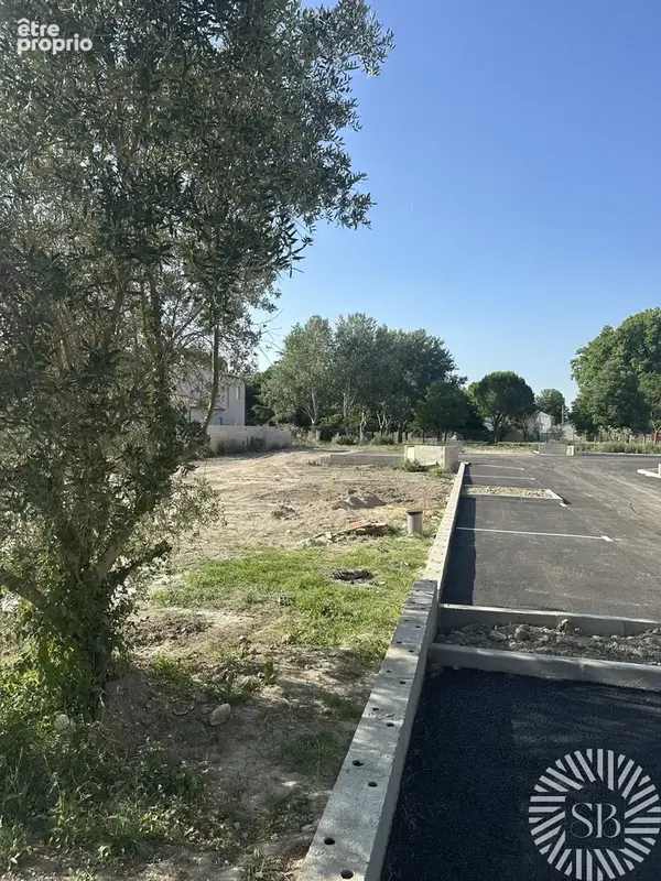 Terrain Constructible - Cabannes - Libre constructeur - photo 10