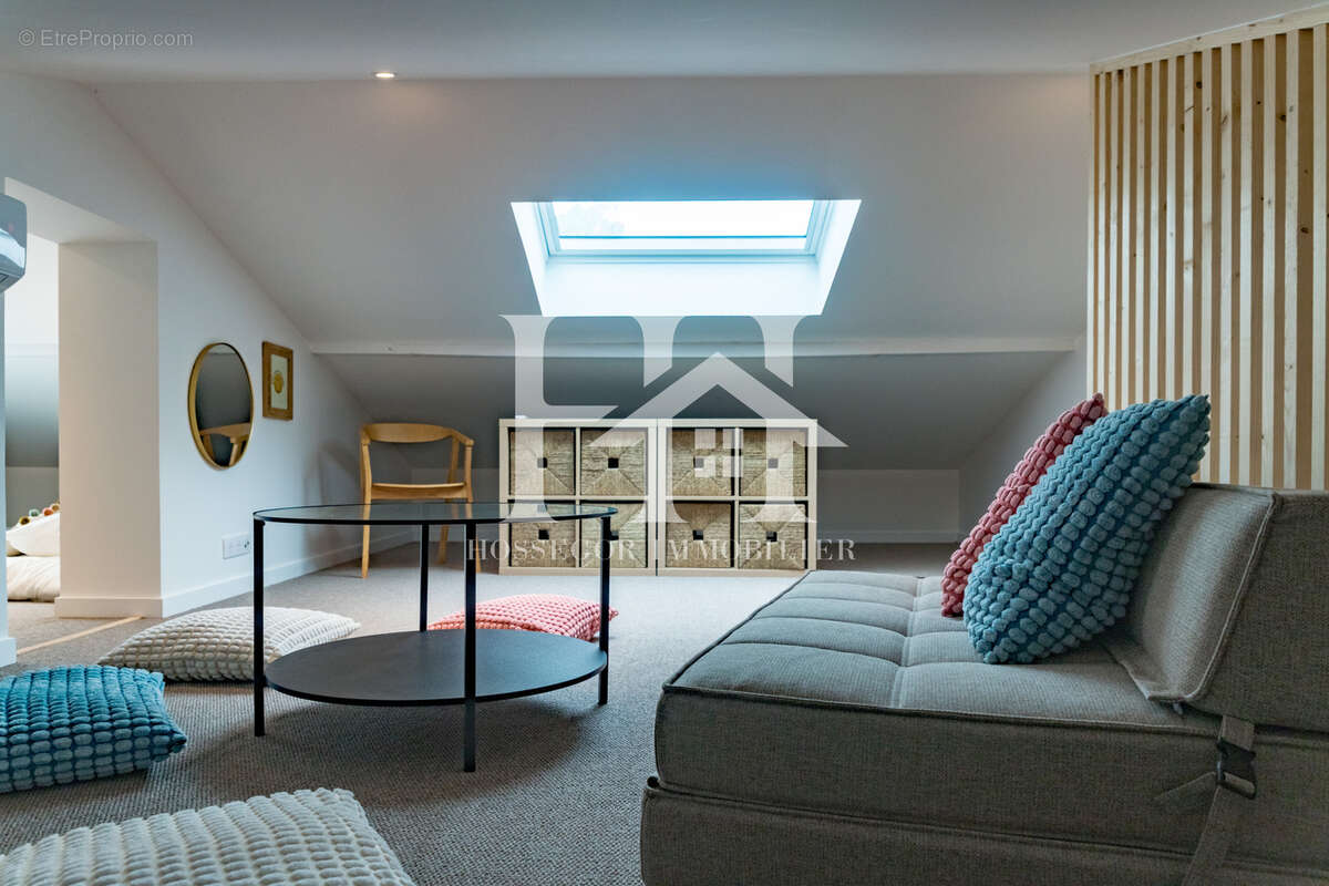 Appartement à HOSSEGOR
